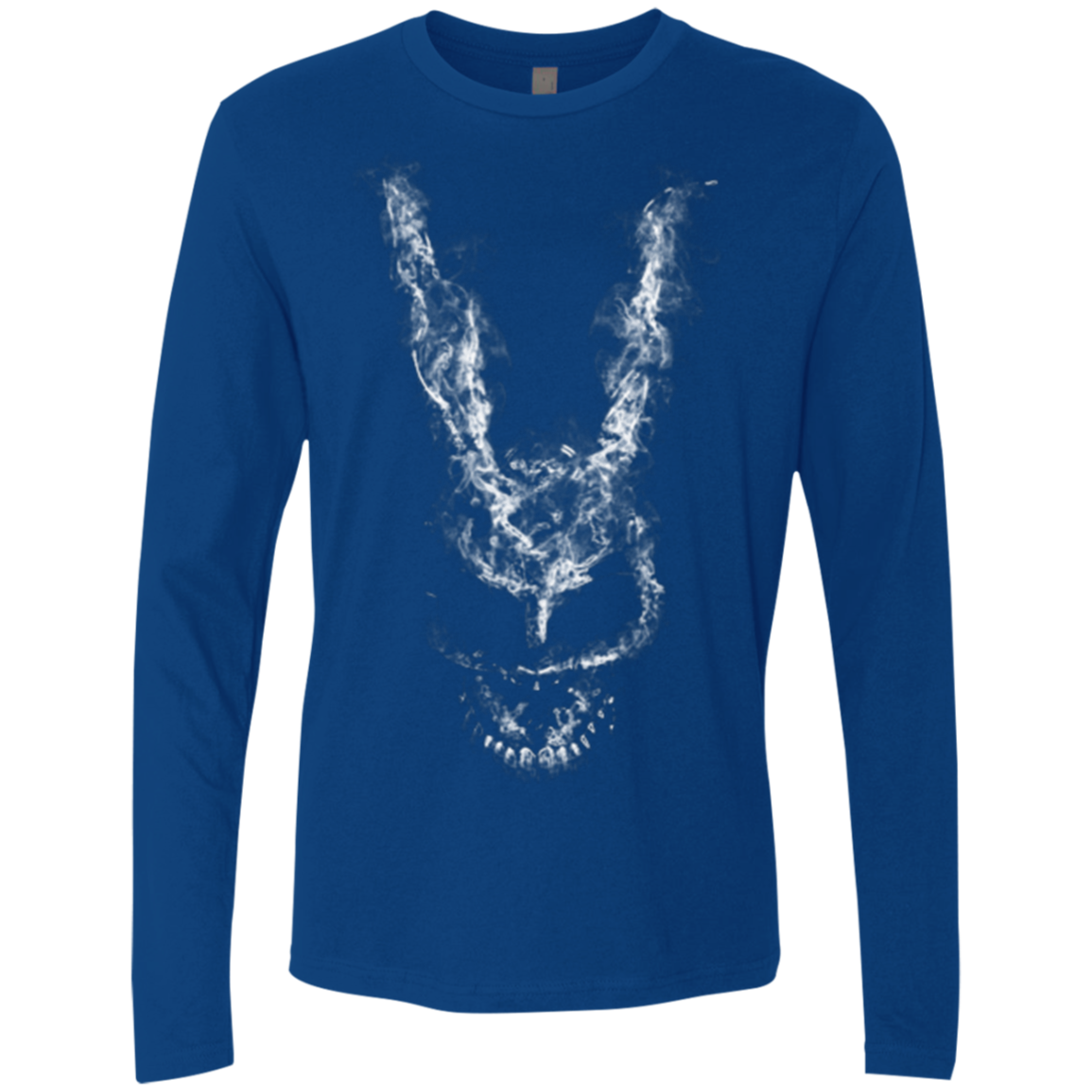 Frank Smoke Men's Premium Long Sleeve