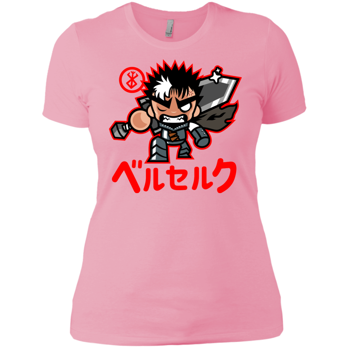 ChibiGuts Women's Premium T-Shirt