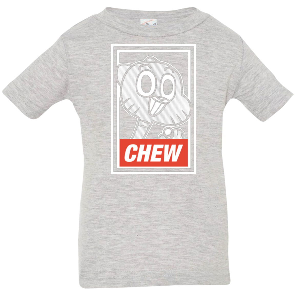 CHEW Infant Premium T-Shirt