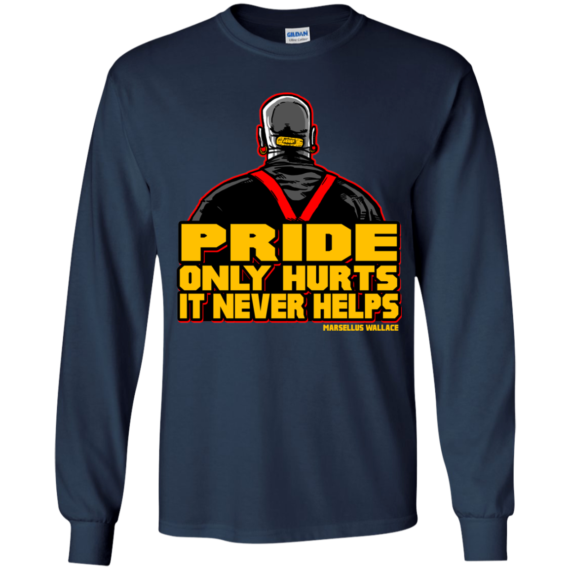 Pride Youth Long Sleeve T-Shirt