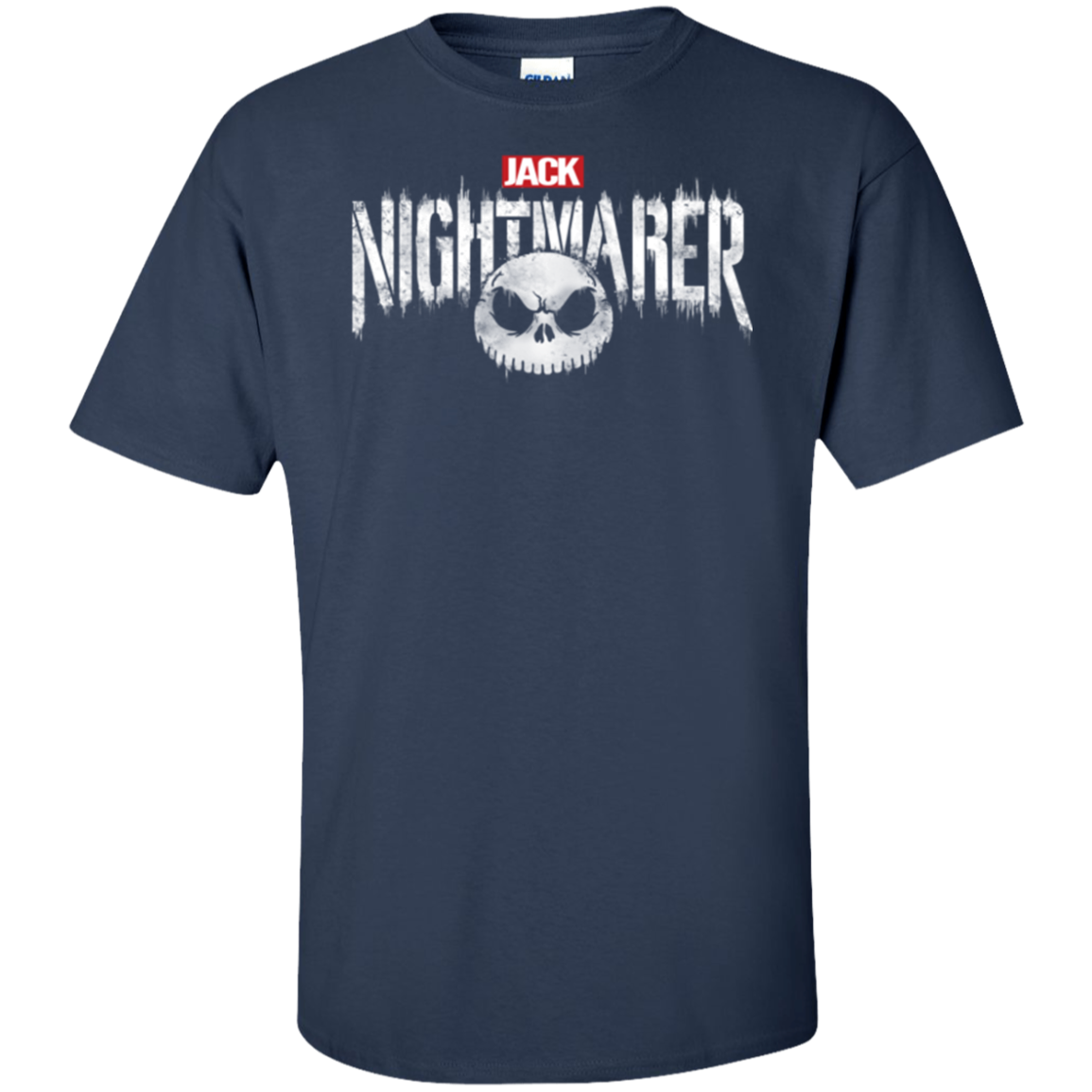 The Nightmarer Tall T-Shirt
