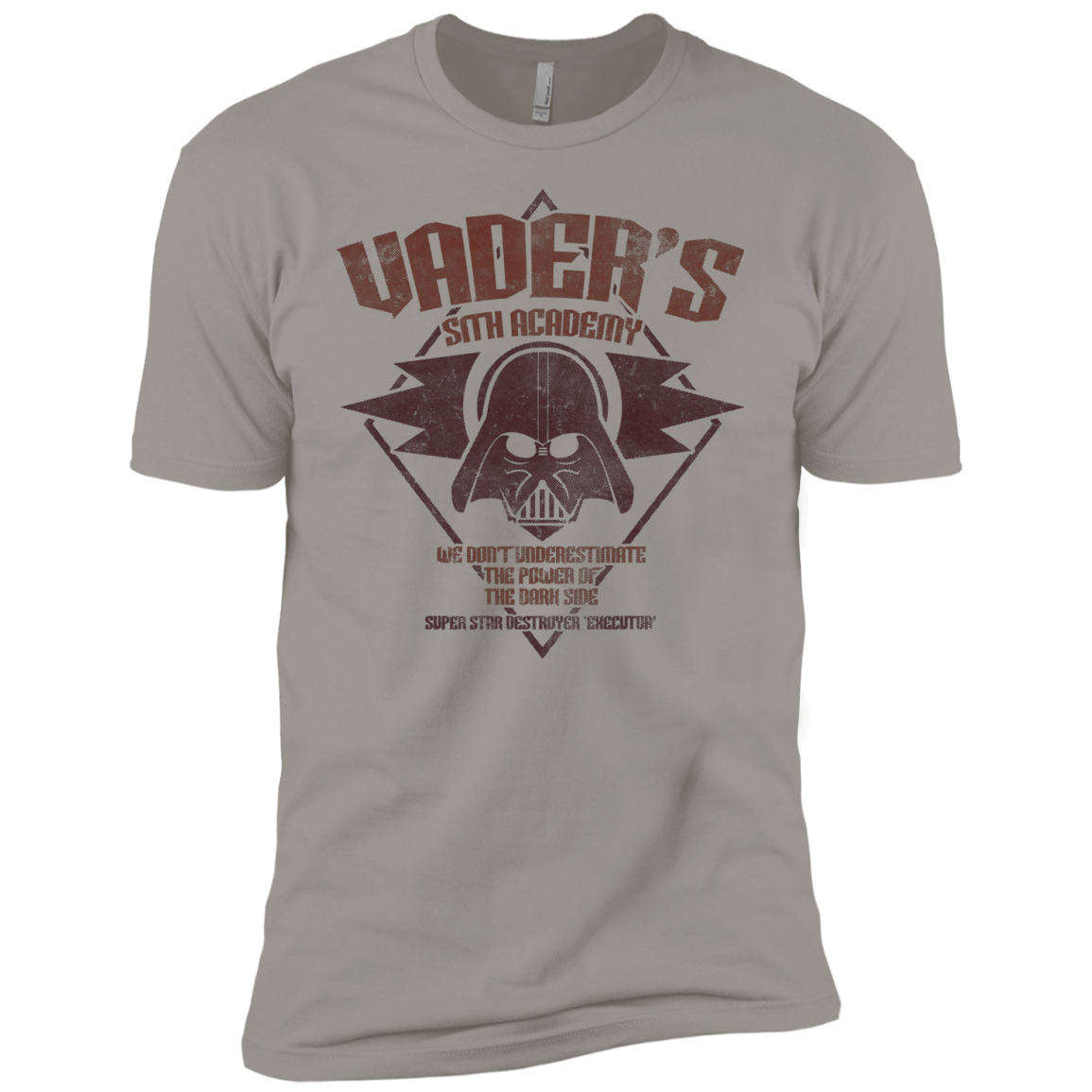 Vader Academy Boys Premium T-Shirt