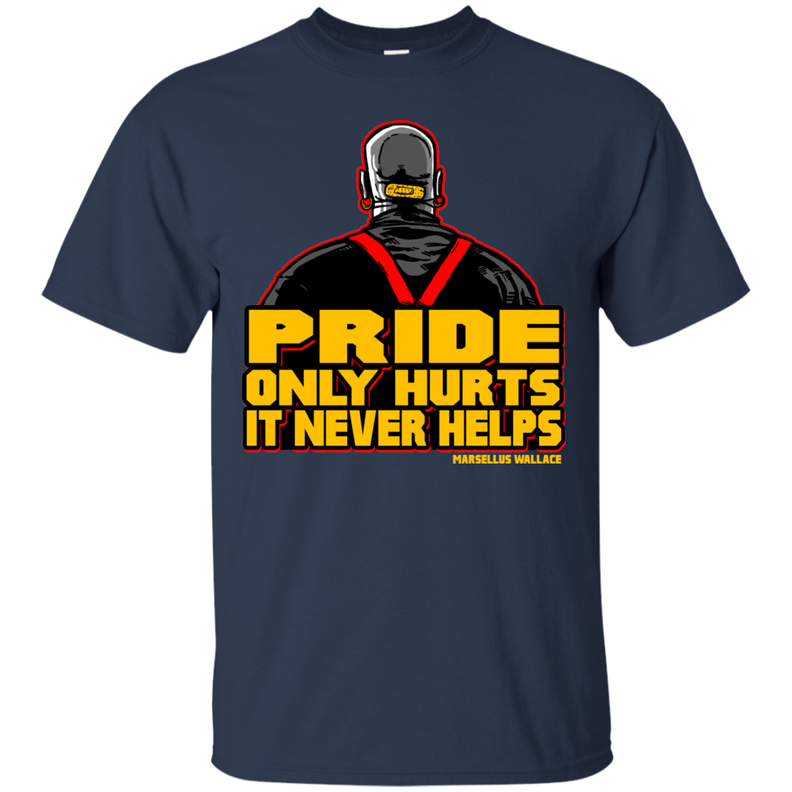 Pride T-Shirt