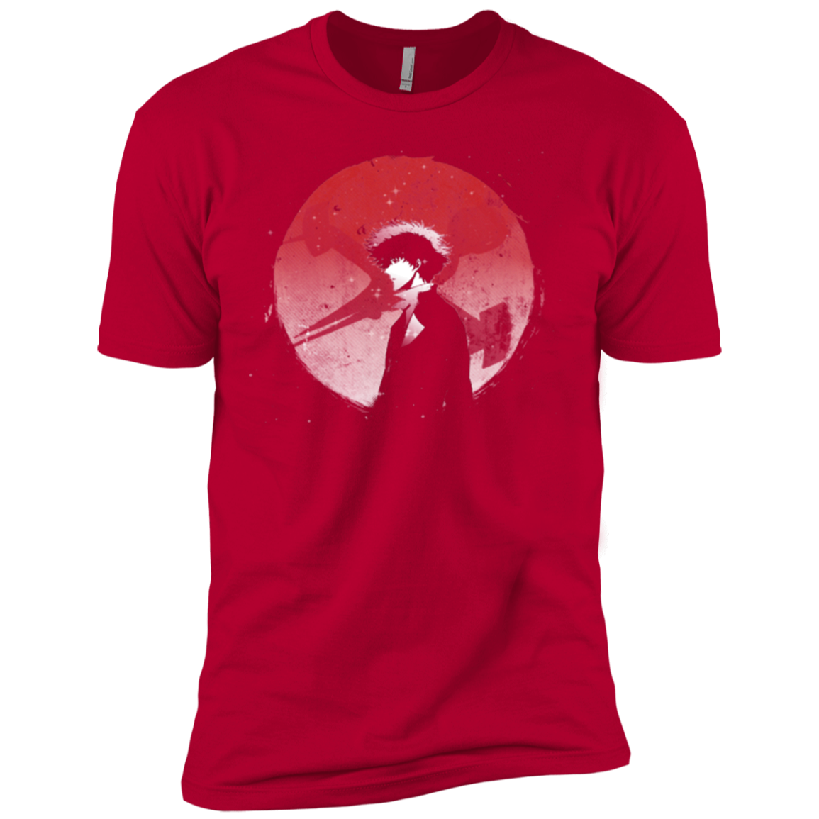 space cowboy 2 Men's Premium T-Shirt