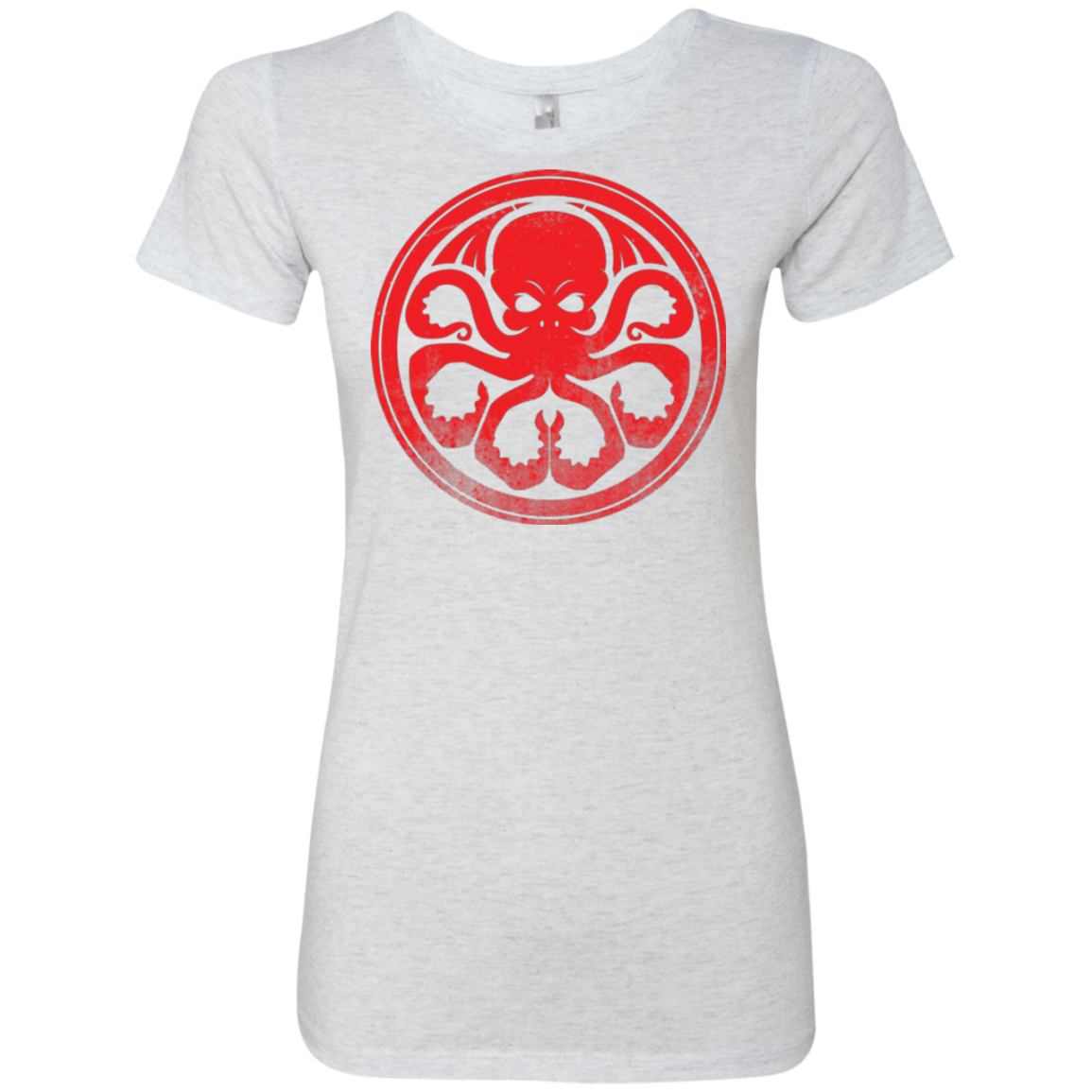 Hydrulhu Women's Triblend T-Shirt