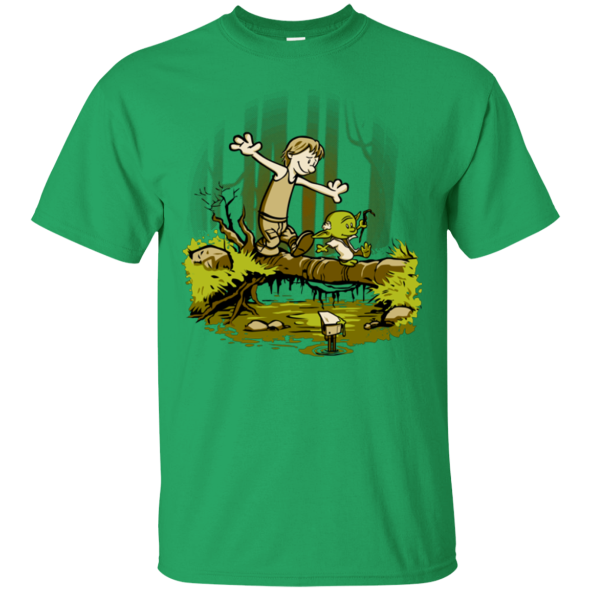 Training We Are T-Shirt