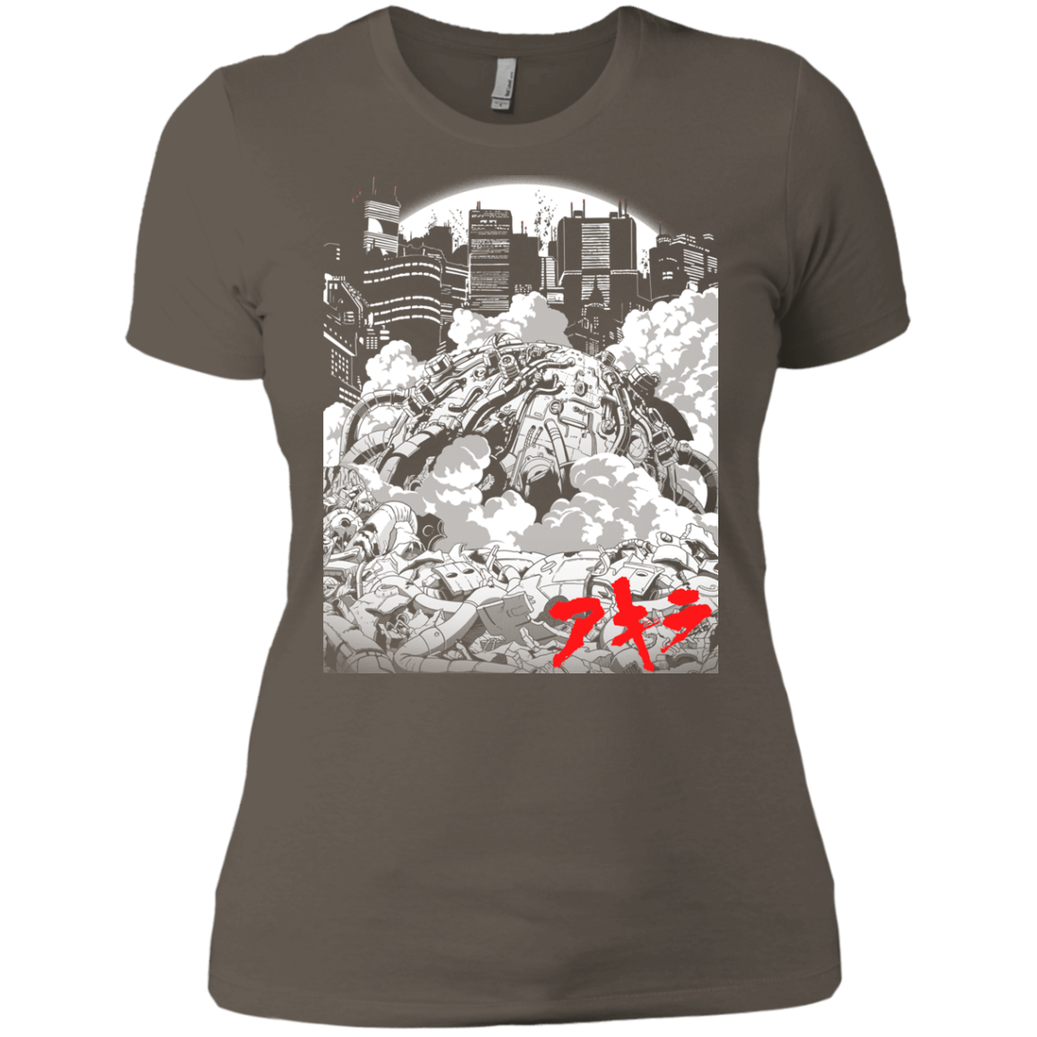 Chaos Women's Premium T-Shirt