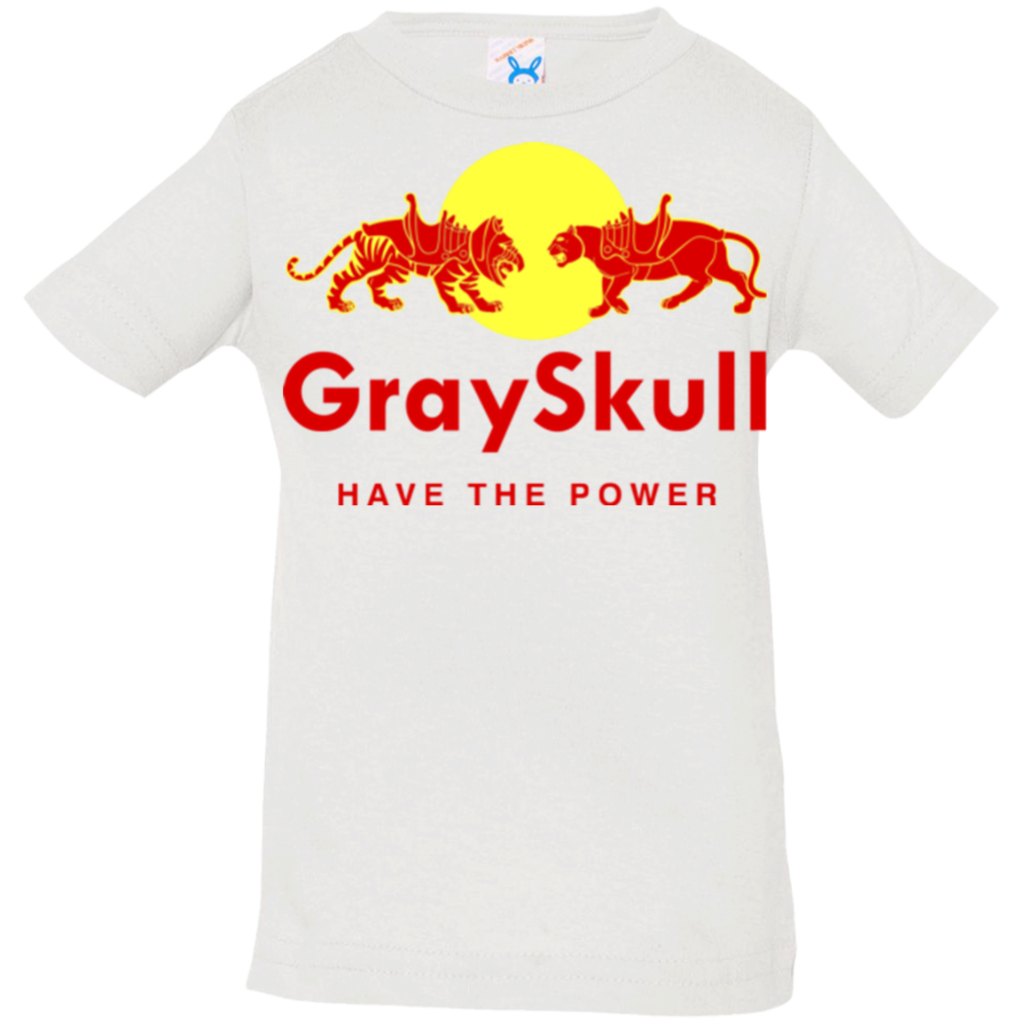 Have the power Infant PremiumT-Shirt