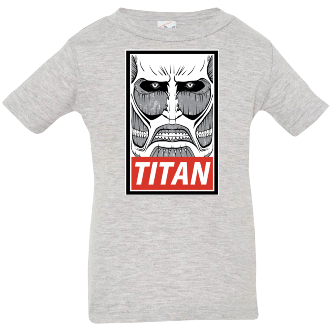 Titan Infant PremiumT-Shirt