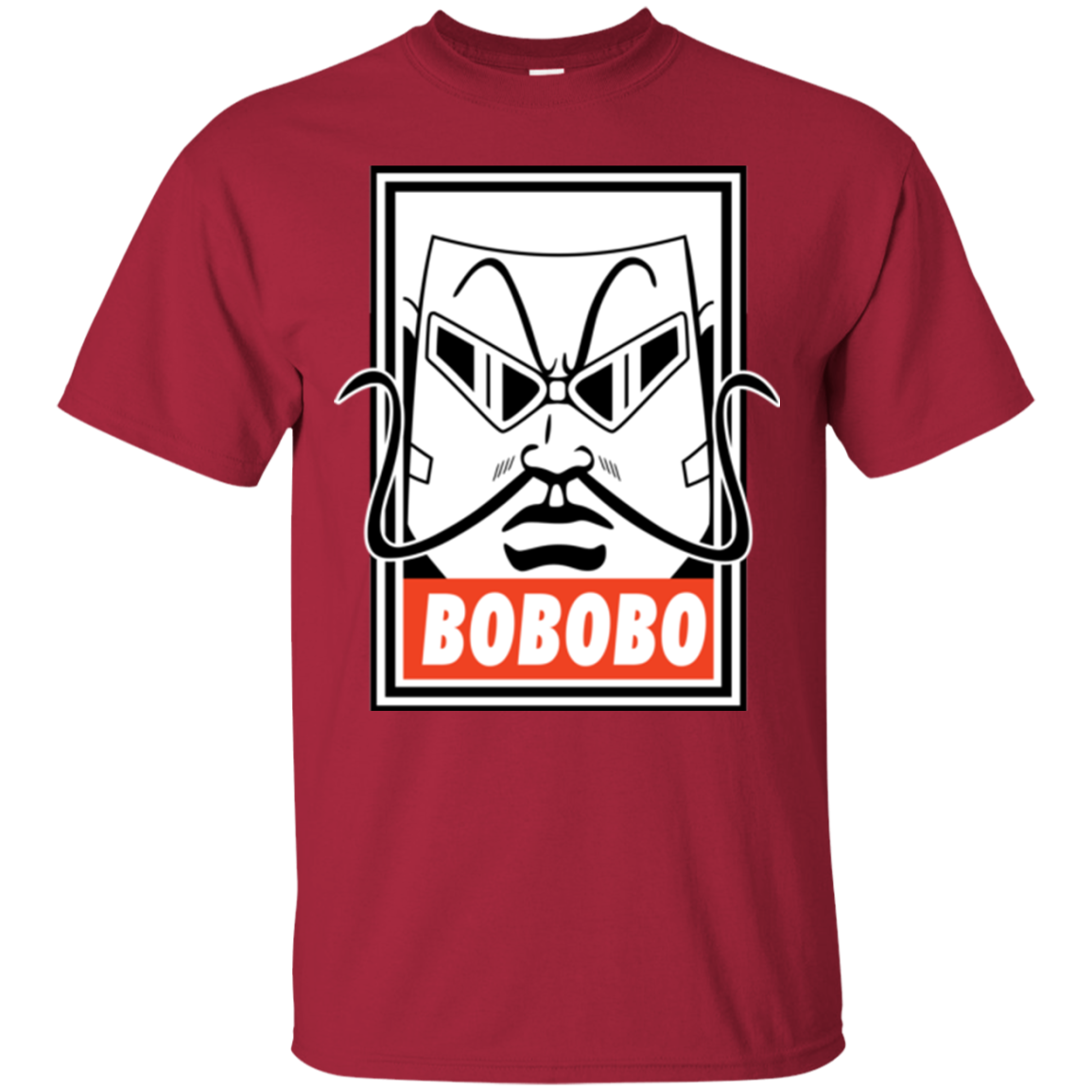 Bobobey T-Shirt