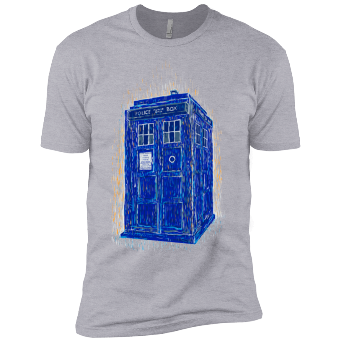 Woodcutardis Boys Premium T-Shirt