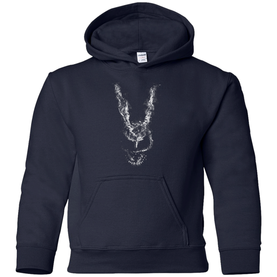 Frank Smoke Youth Hoodie