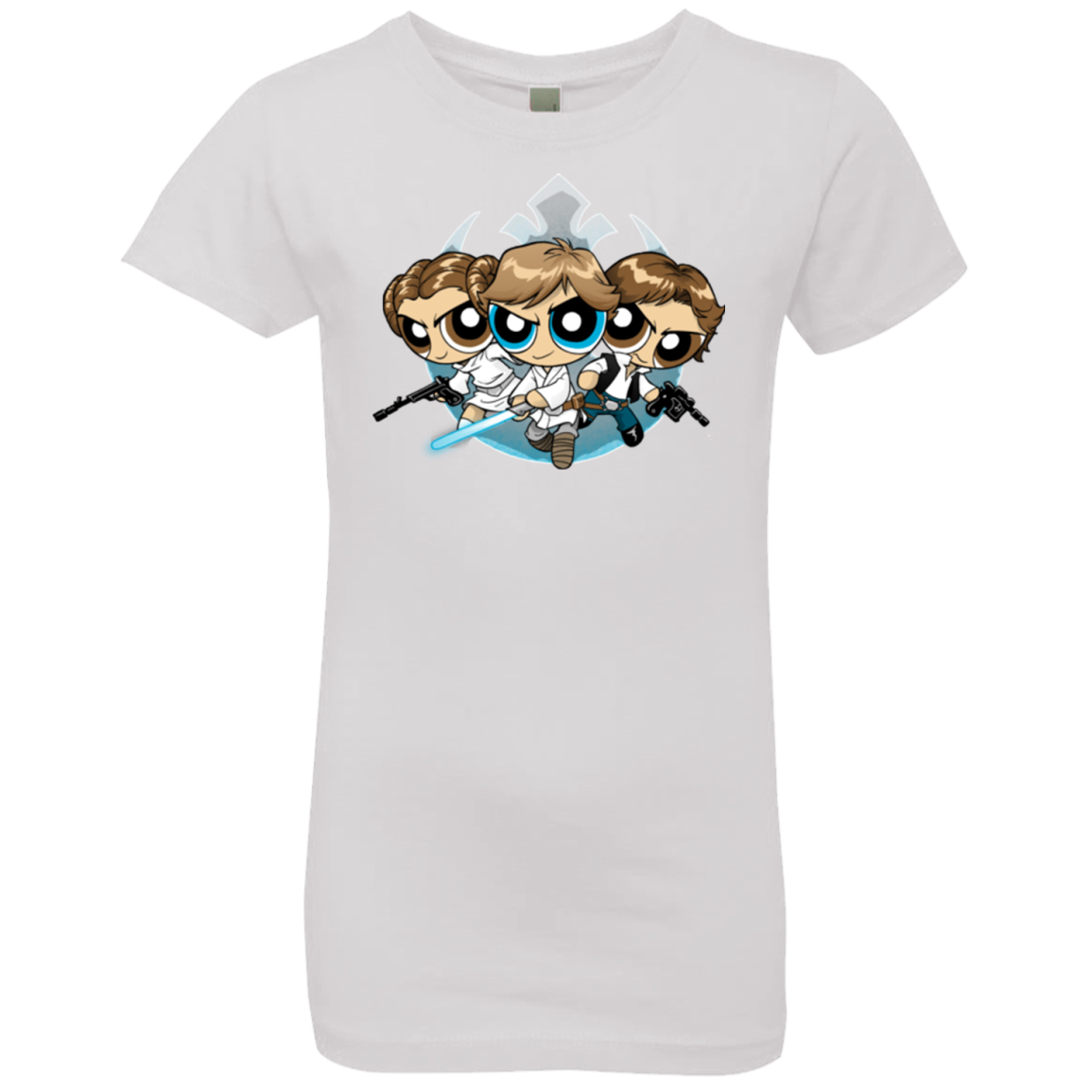 Lightside Girls Premium T-Shirt