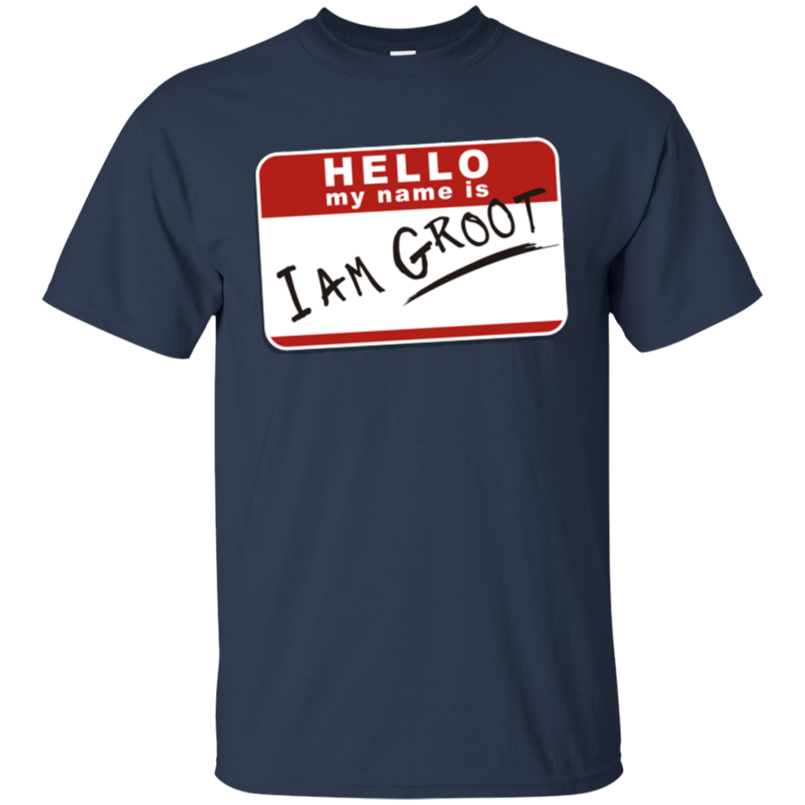 I am Groot T-Shirt