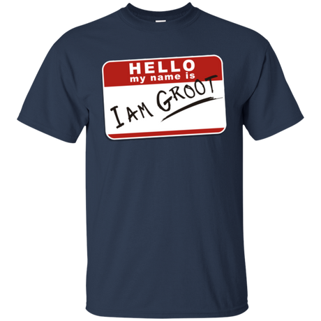 I am Groot T-Shirt