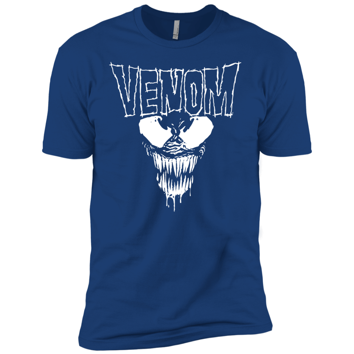 Venom Danzig Boys Premium T-Shirt