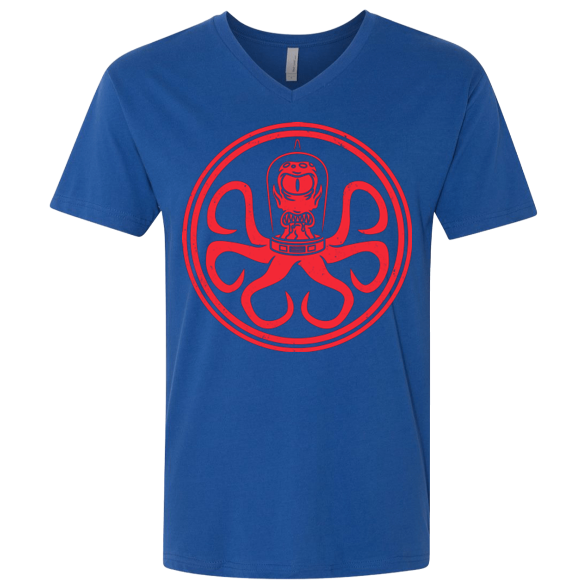 Hail Rigel Vii Men's Premium V-Neck