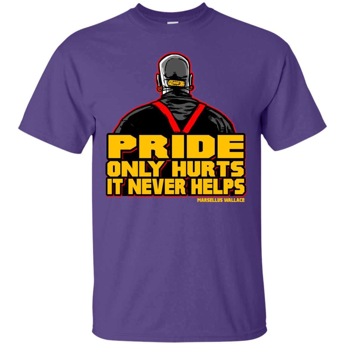 Pride T-Shirt
