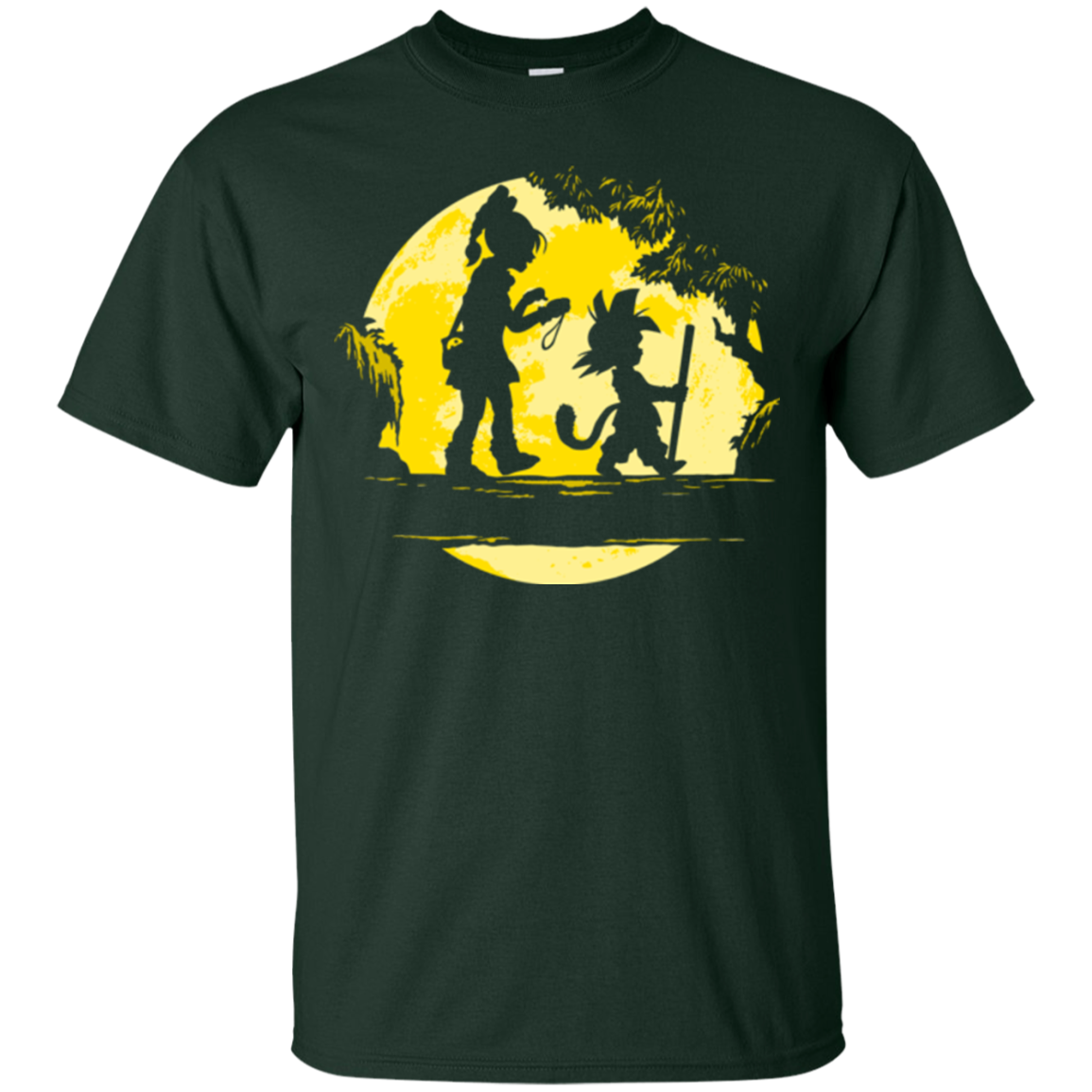 Summer Quest T-Shirt