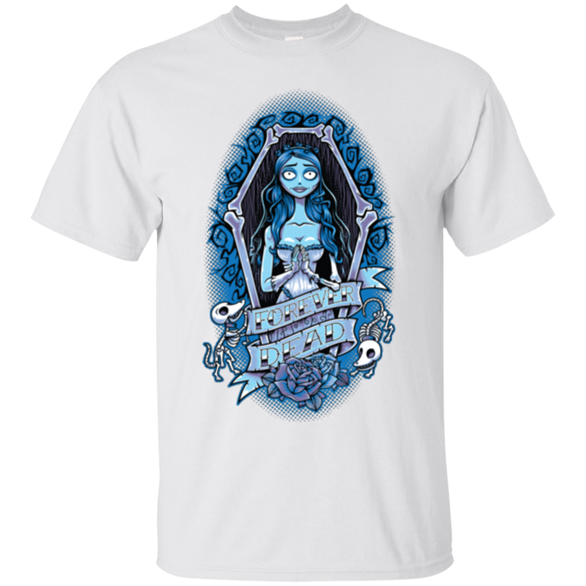 Forever Dead T-Shirt