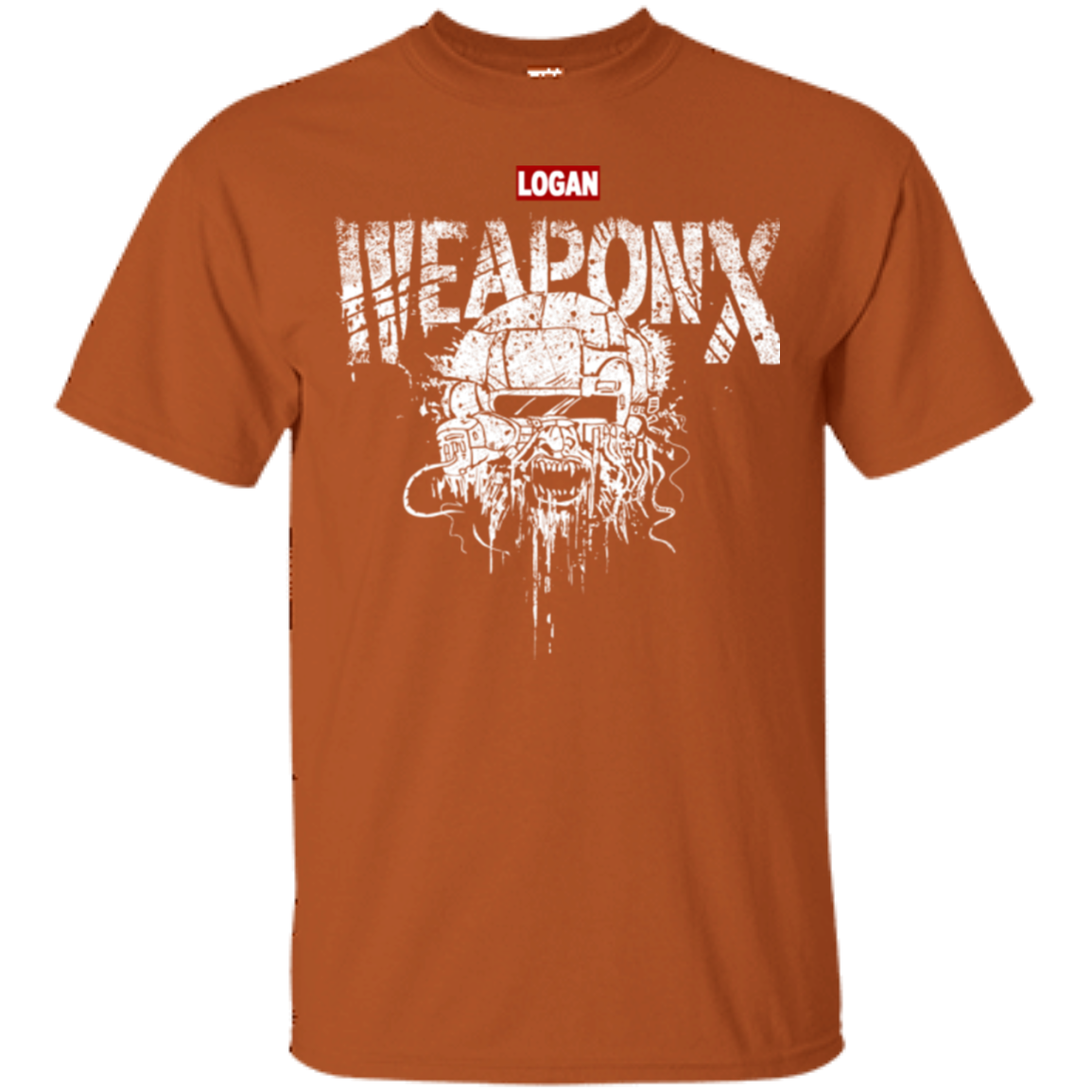 The Weapon T-Shirt