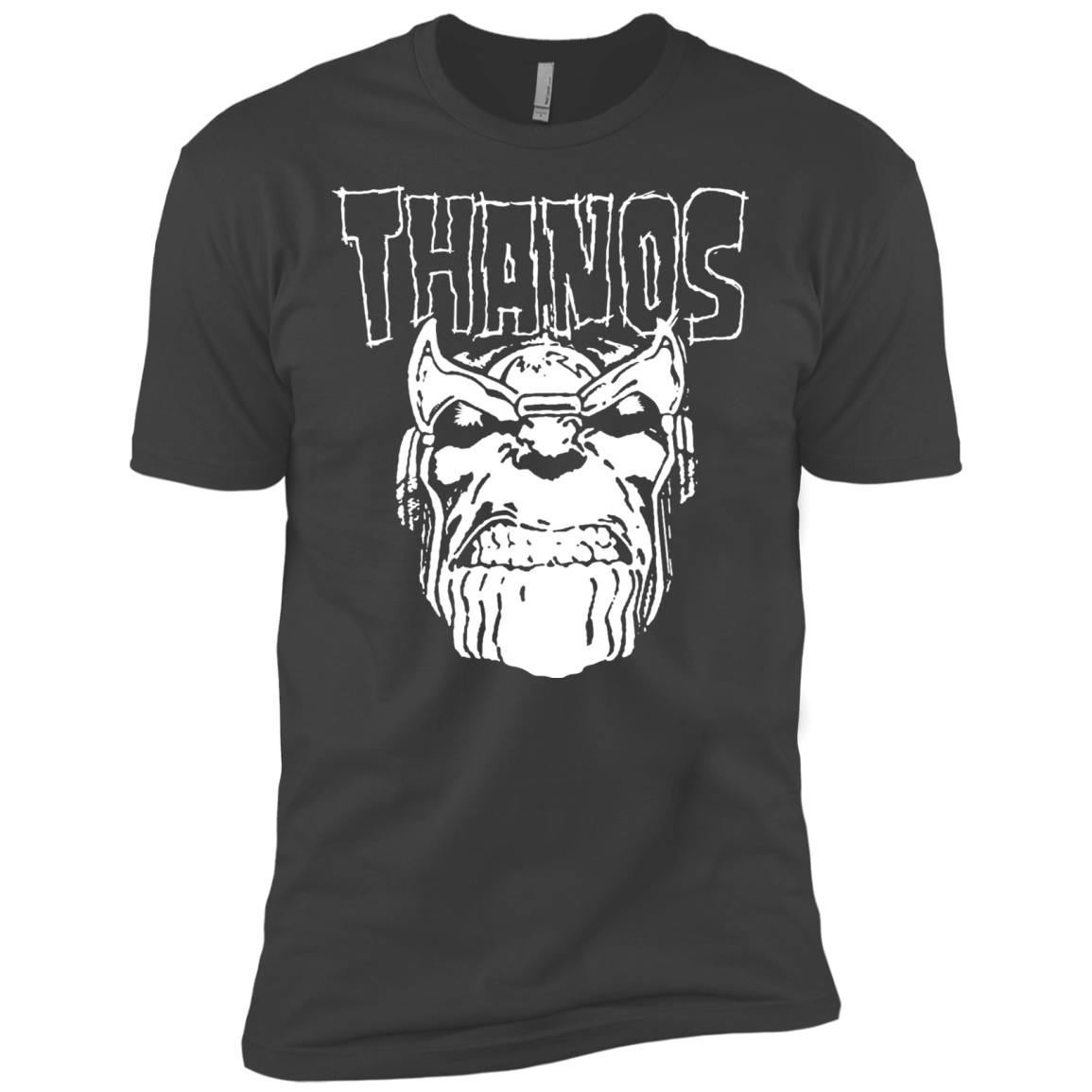 Thanos Danzig Men's Premium T-Shirt