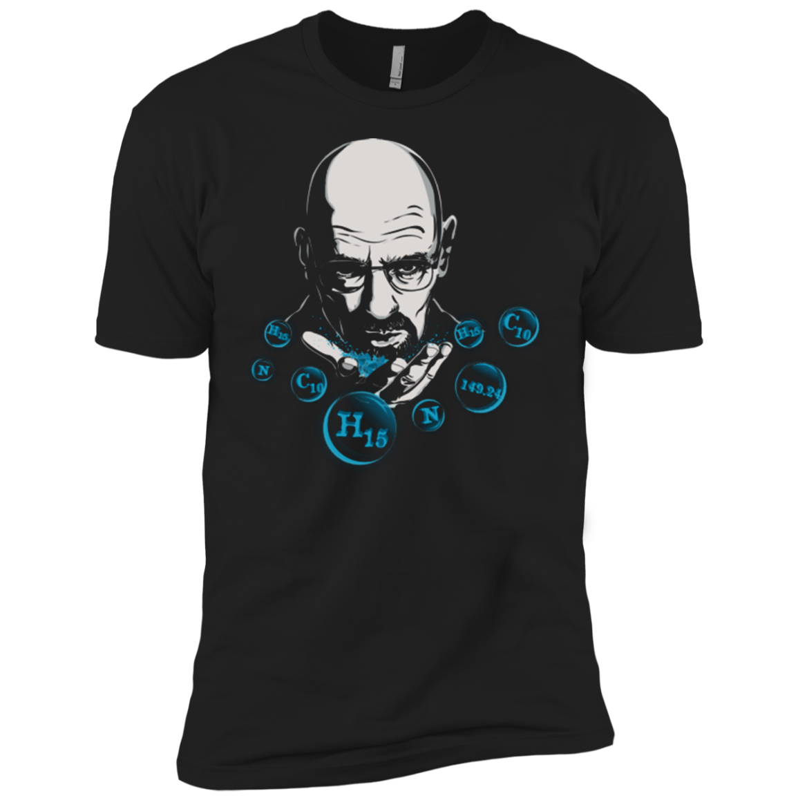 Magic Crystal Boys Premium T-Shirt