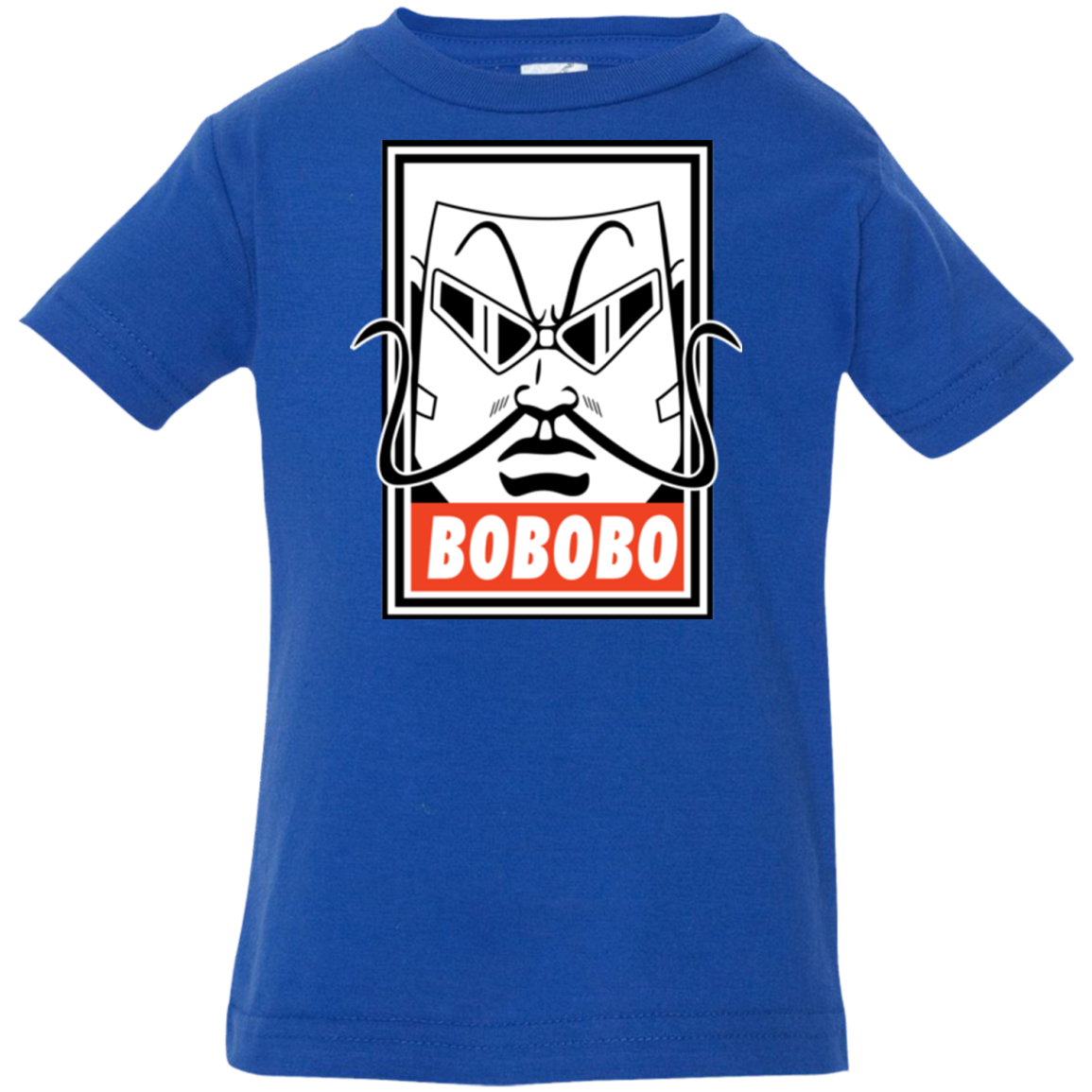 Bobobey Infant PremiumT-Shirt
