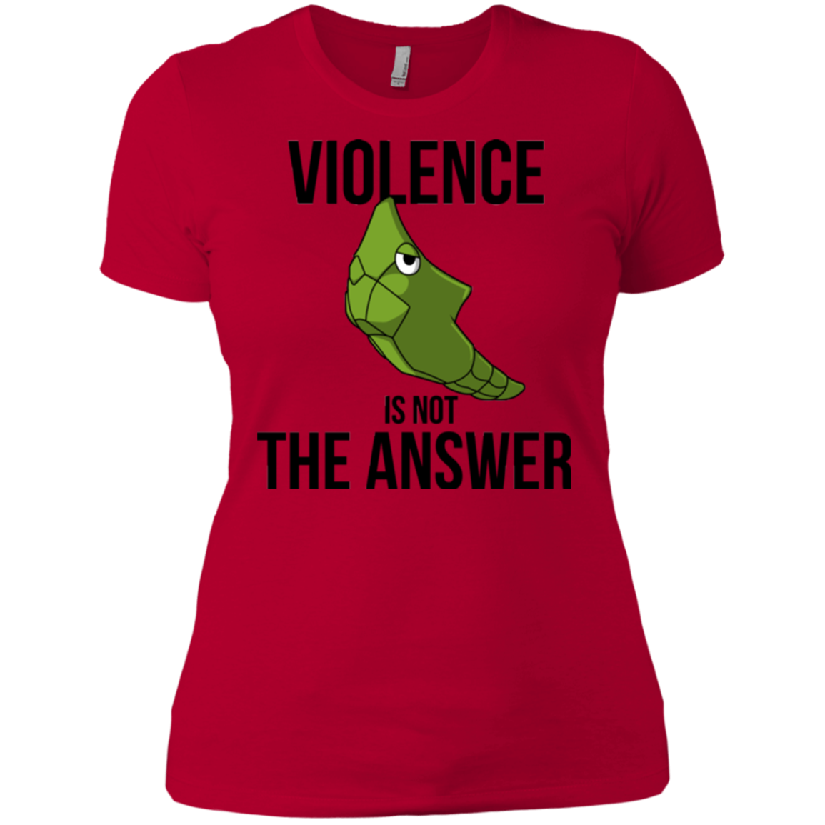 Metapeace Women's Premium T-Shirt