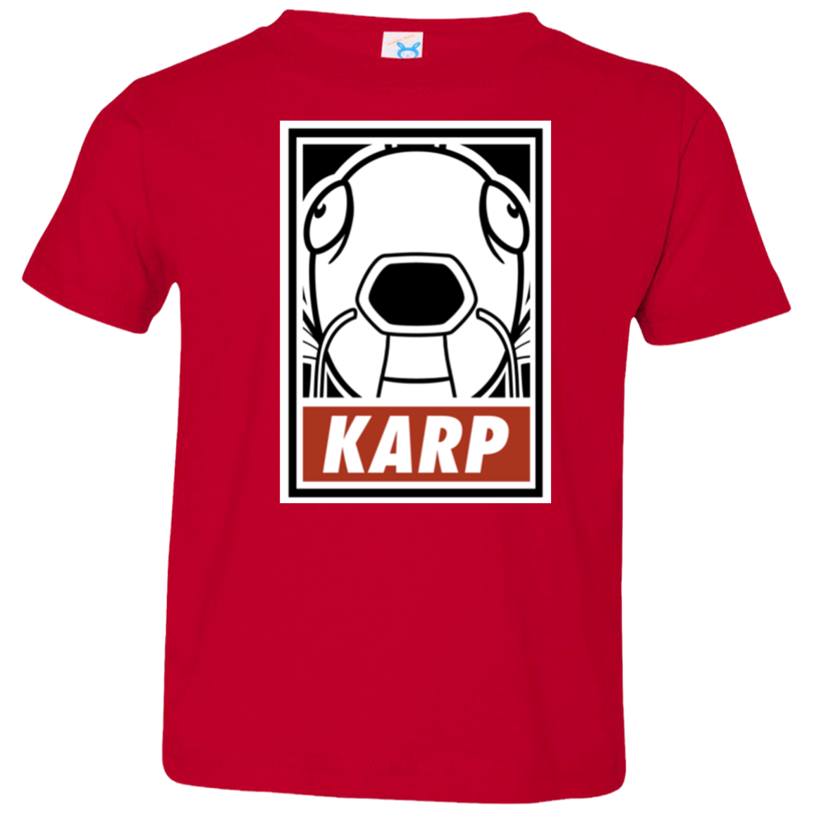 Obey Karp Toddler Premium T-Shirt