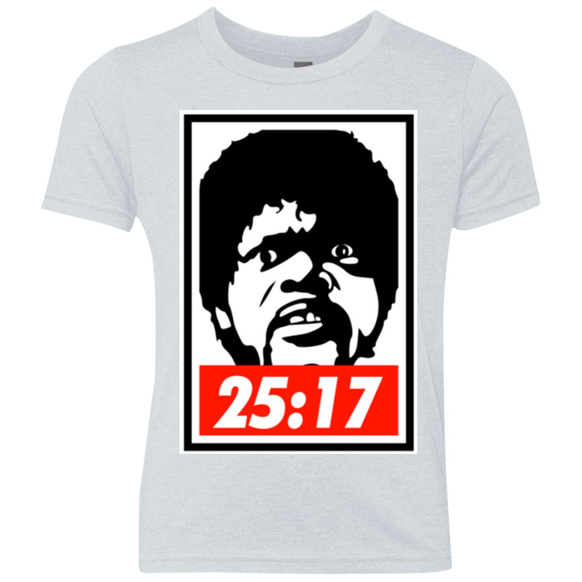 Ezekiel rules Youth Triblend T-Shirt