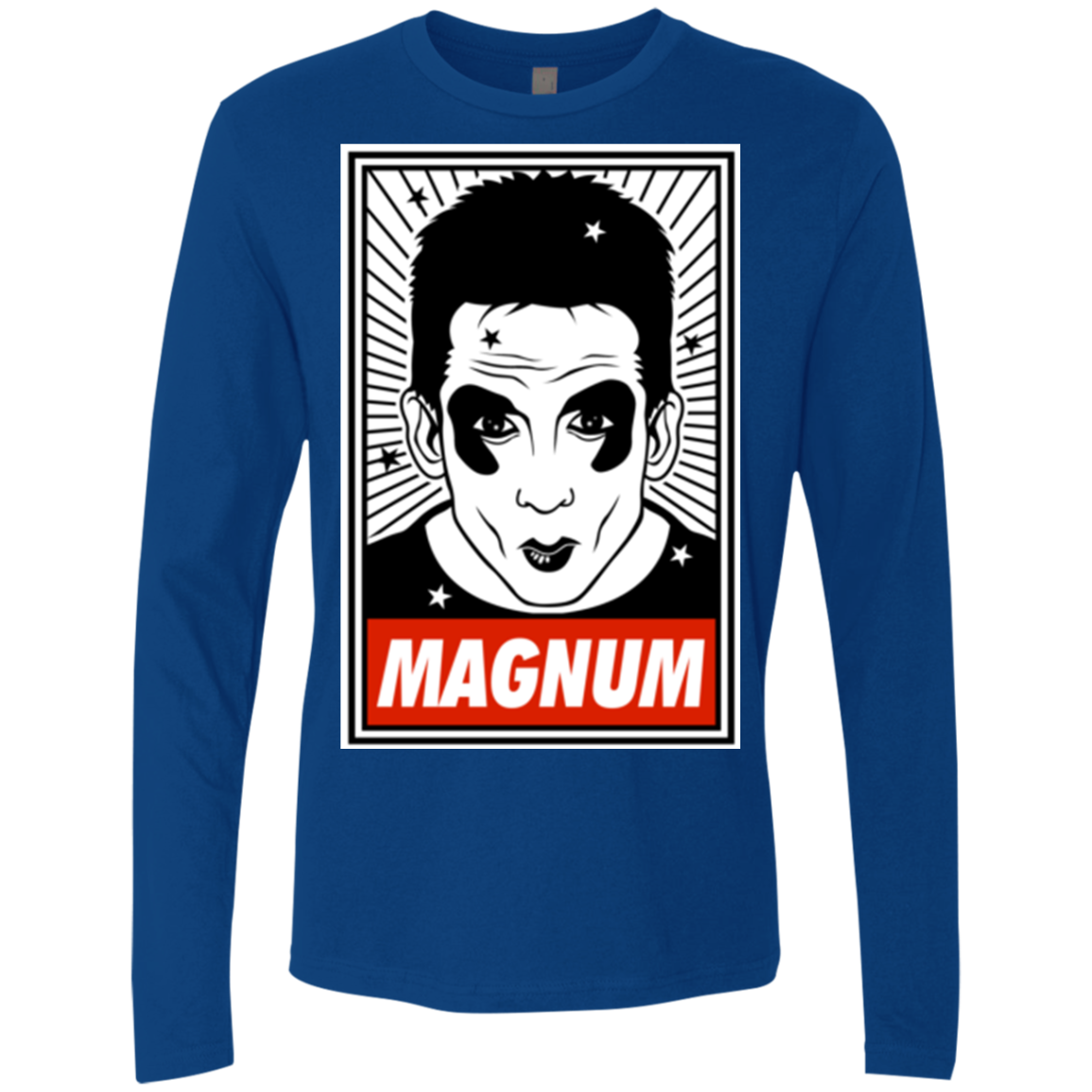 Ridiculously good looking Men's Premium Long Sleeve