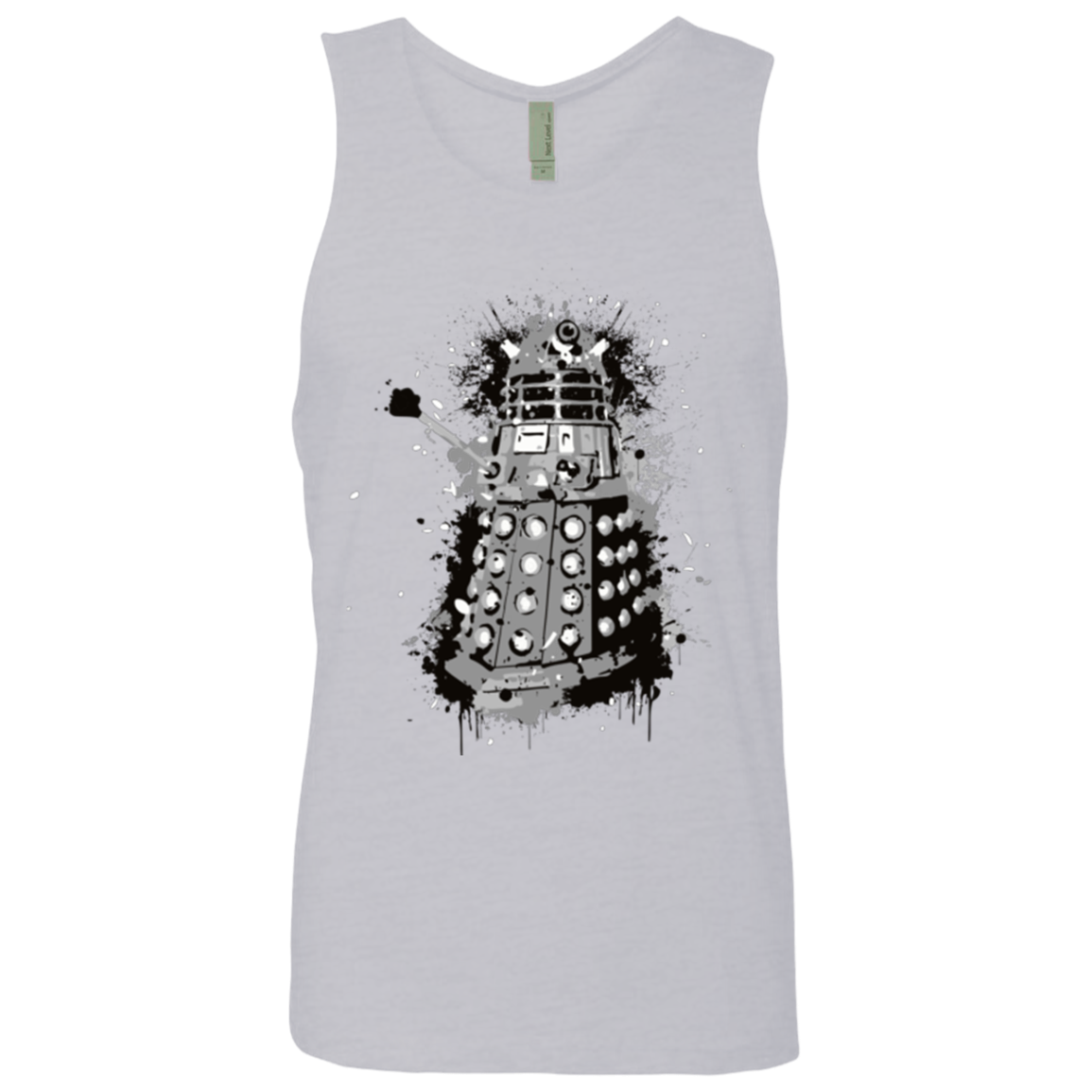 EXTERMIN Men's Premium Tank Top