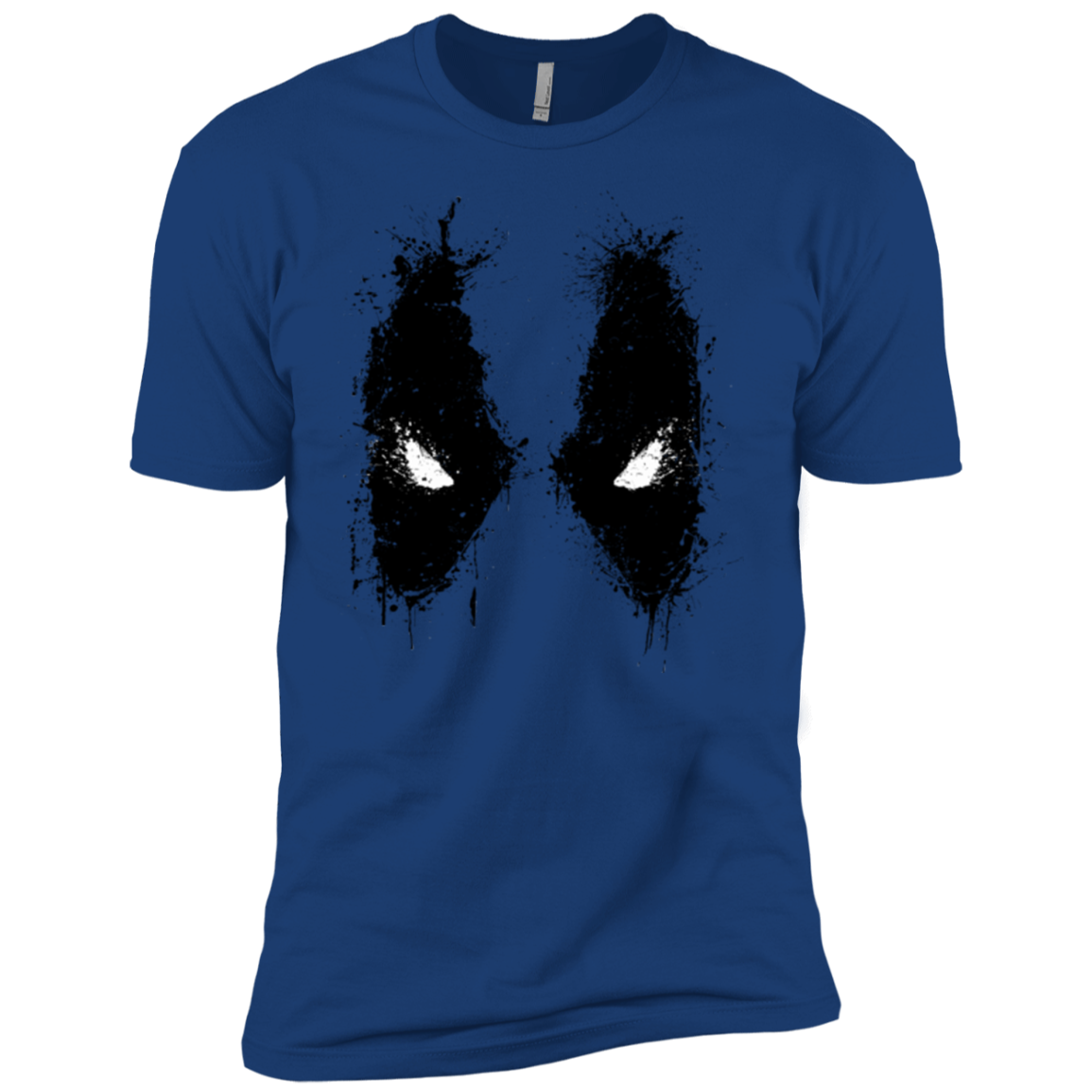 Splatted Merc Boys Premium T-Shirt