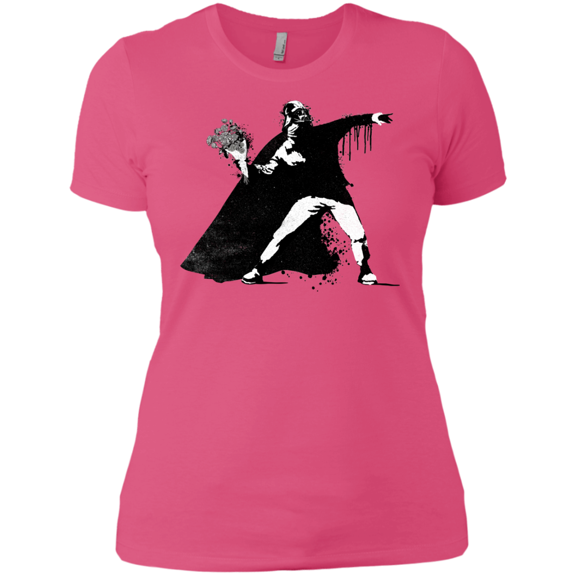 Apology Not Accepted Women's Premium T-Shirt