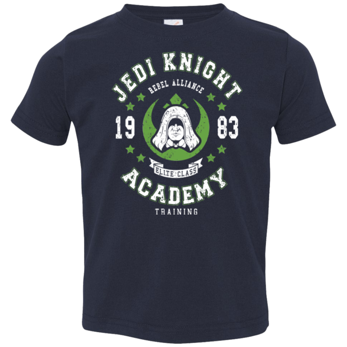 Jedi Knight Academy 83 Toddler Premium T-Shirt