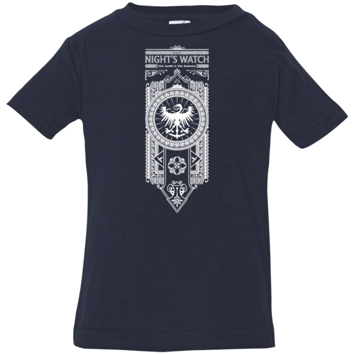 Nights Watch Infant Premium T-Shirt