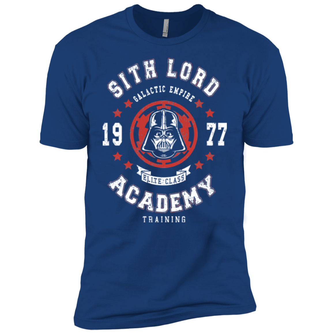 Sith Lord Academy 77 Boys Premium T-Shirt