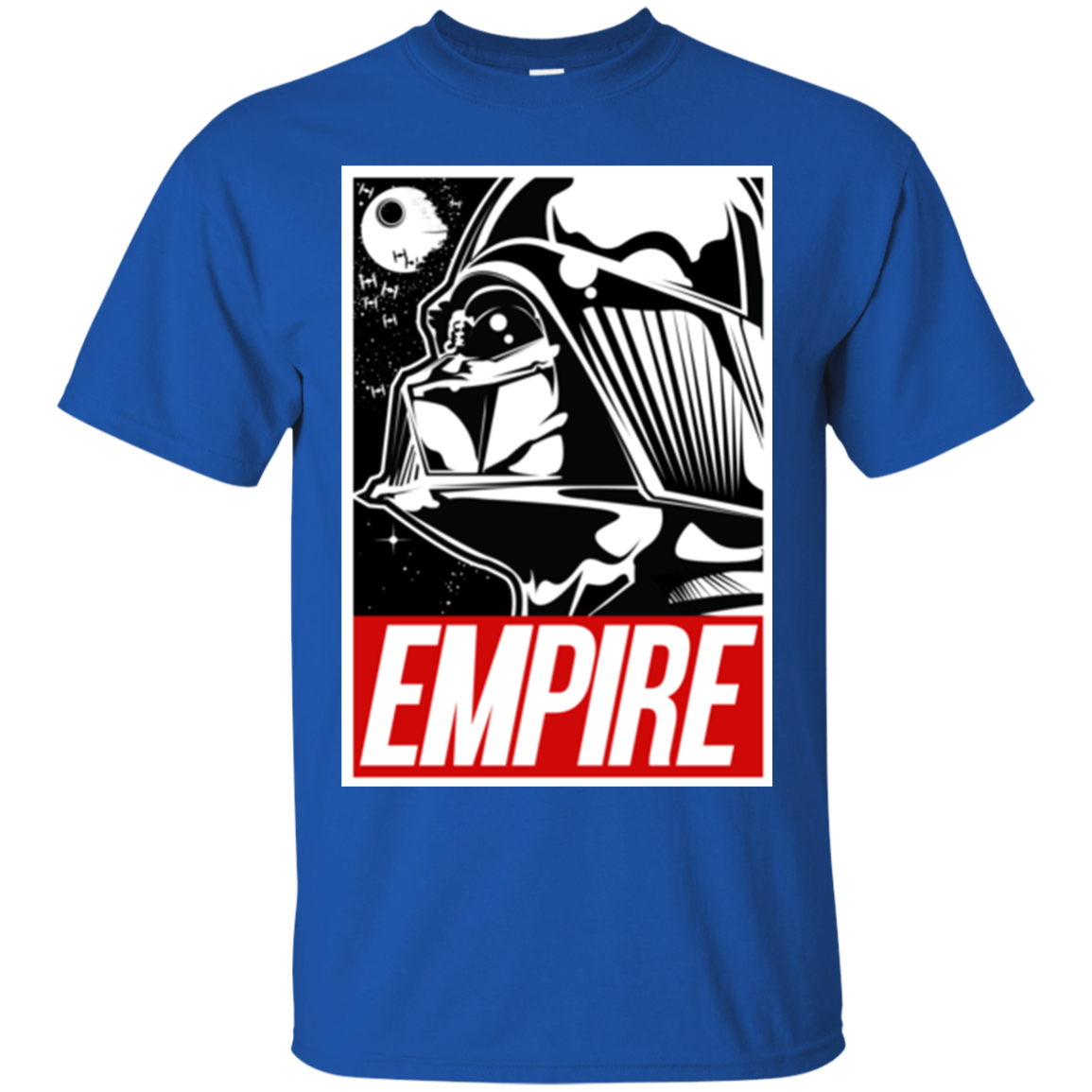 EMPIRE T-Shirt