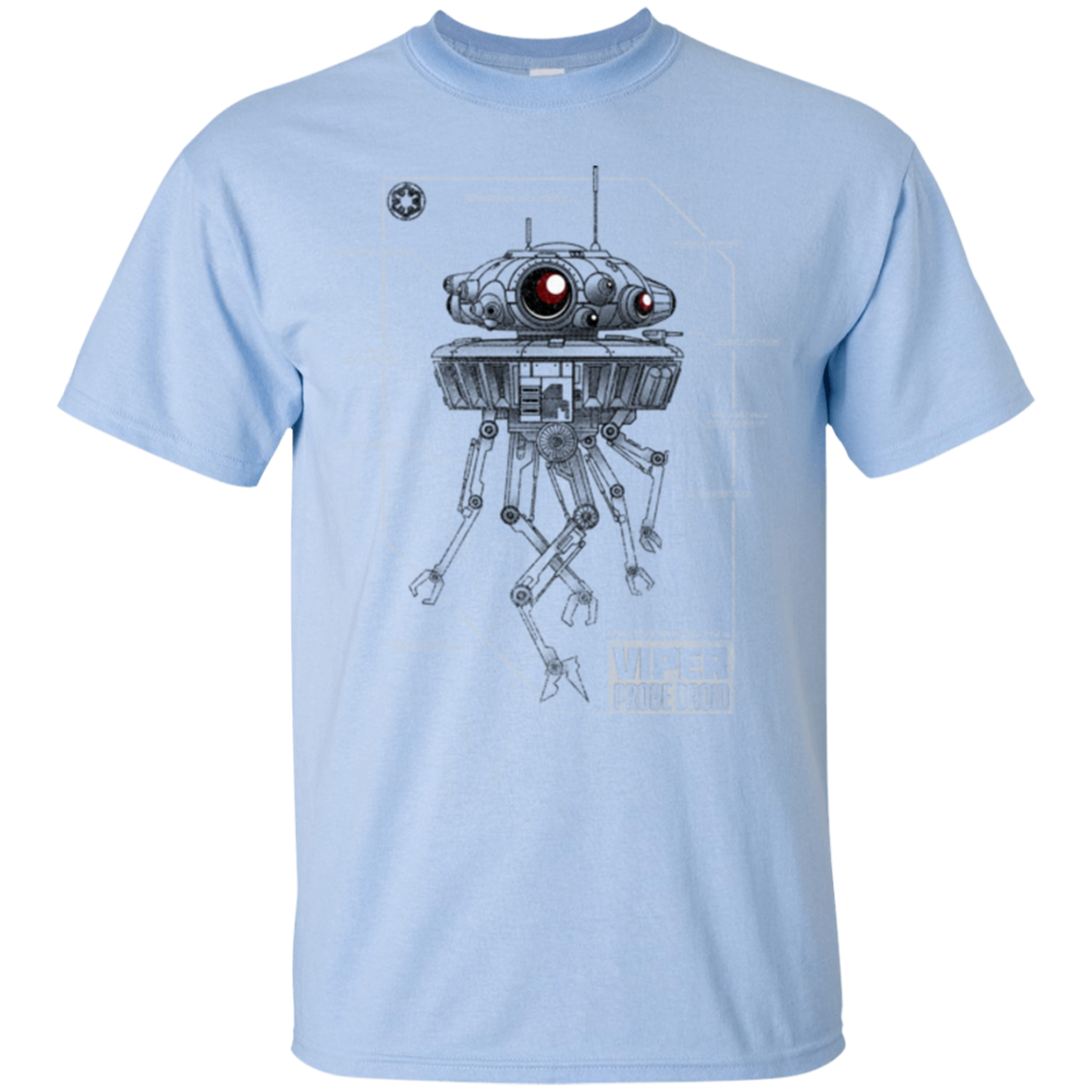 Probe Droid POD T-Shirt