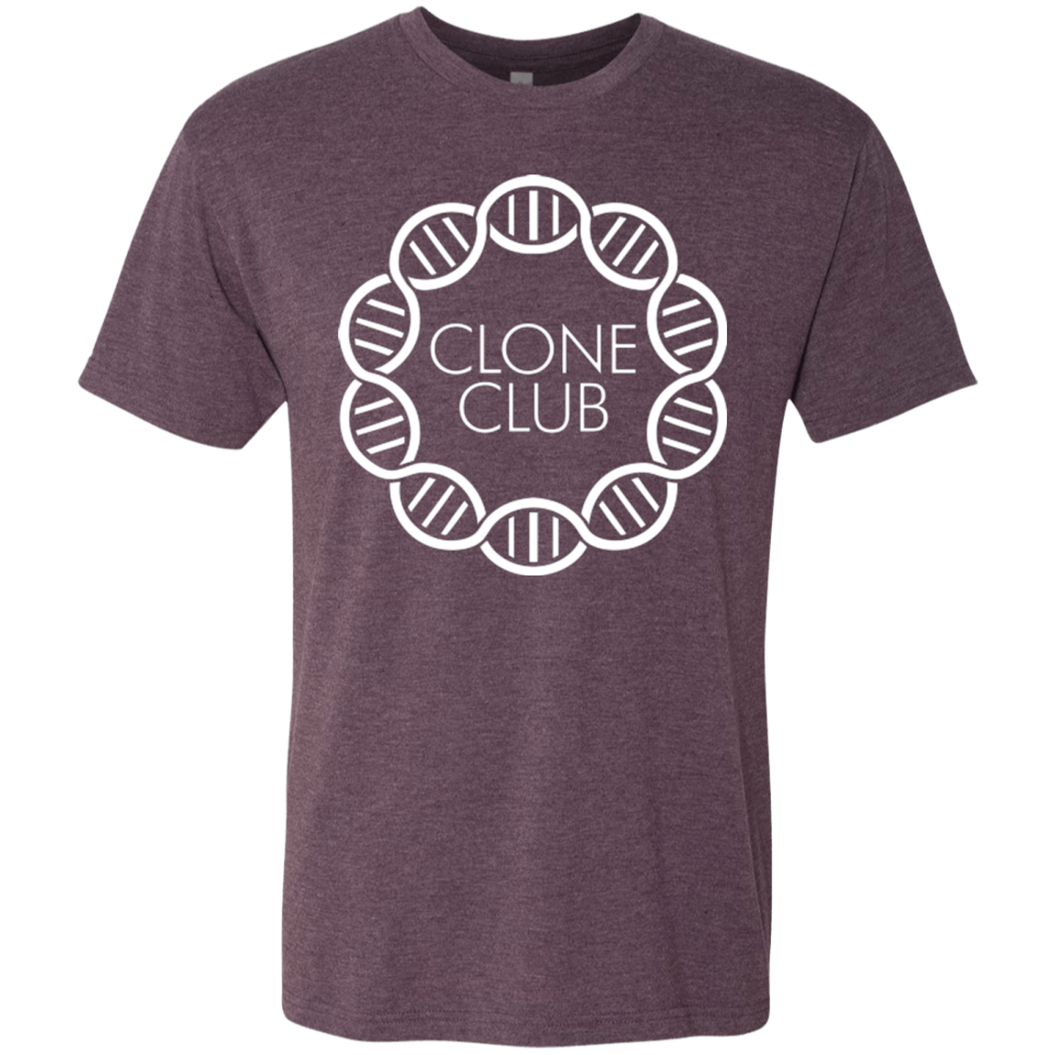 Clone Club Men's Triblend T-Shirt