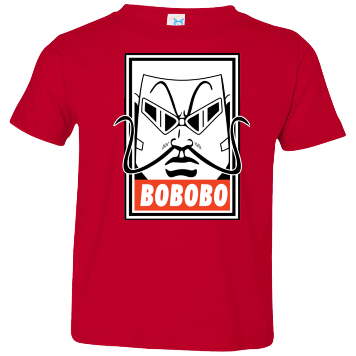 Bobobey Toddler Premium T-Shirt
