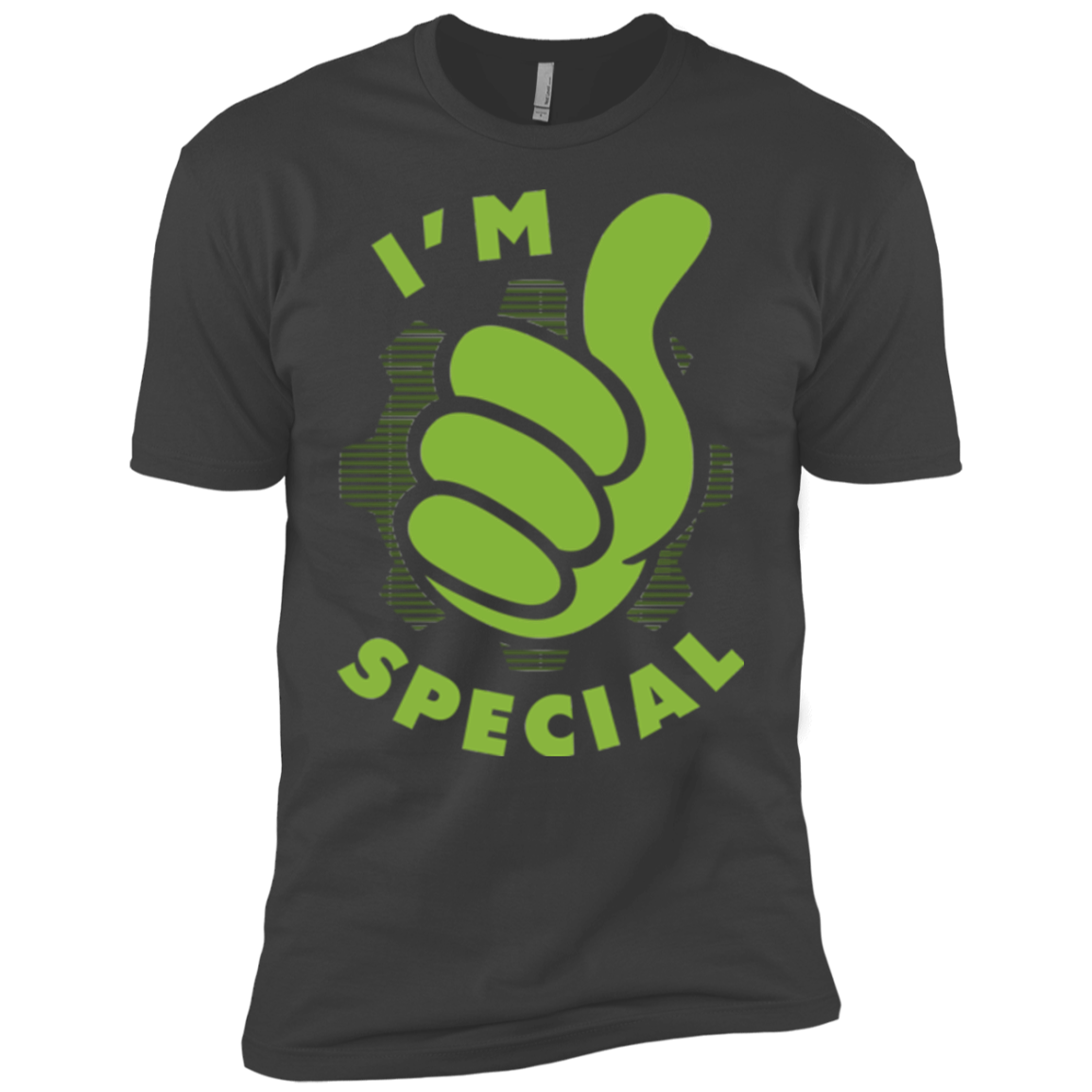 Special Dweller Boys Premium T-Shirt