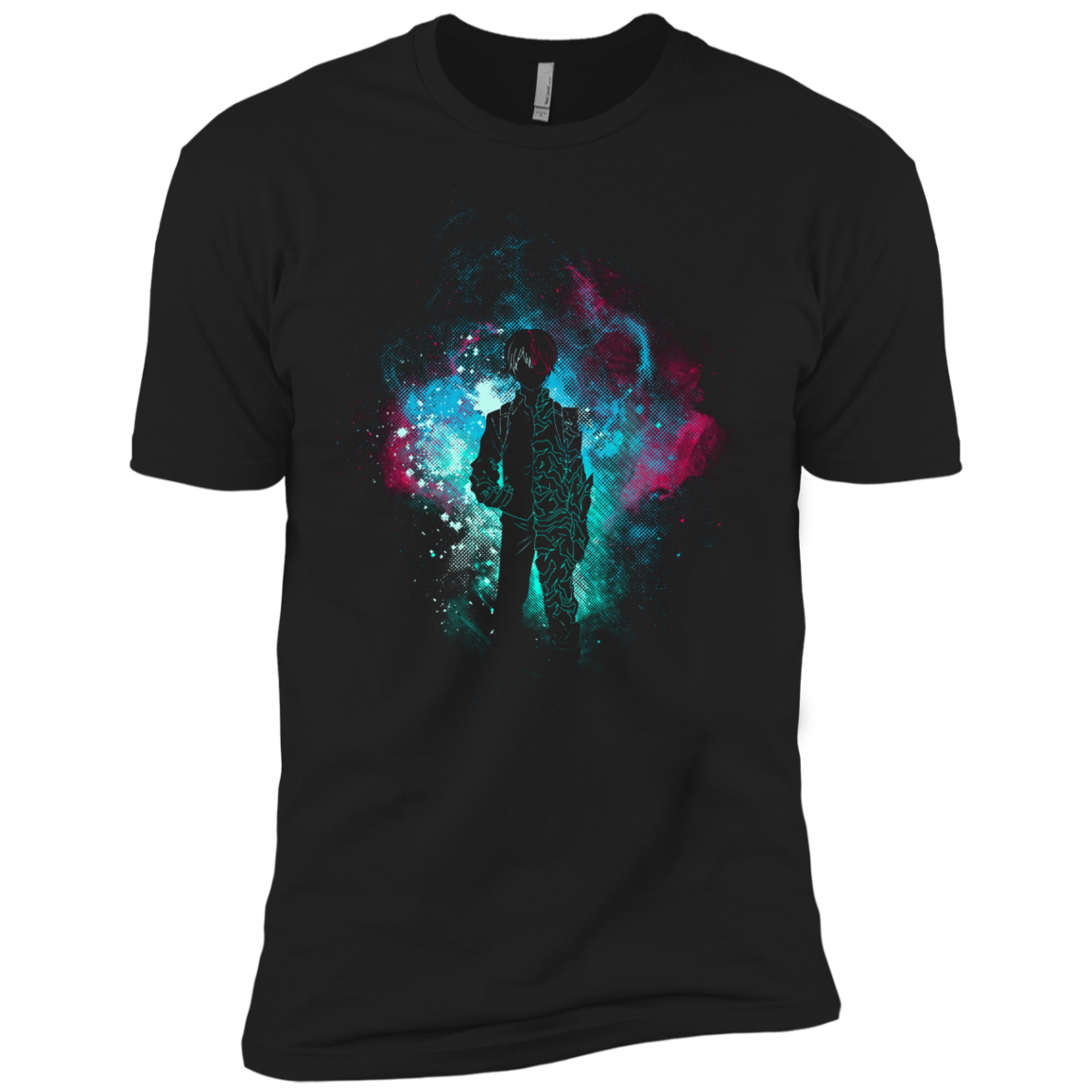 SHOTO ART Boys Premium T-Shirt