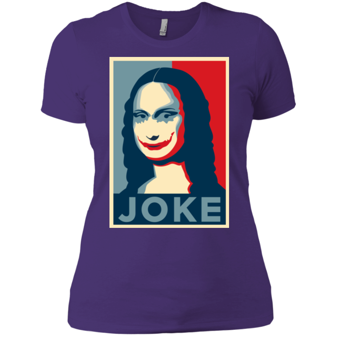 Joke Onda Women's Premium T-Shirt