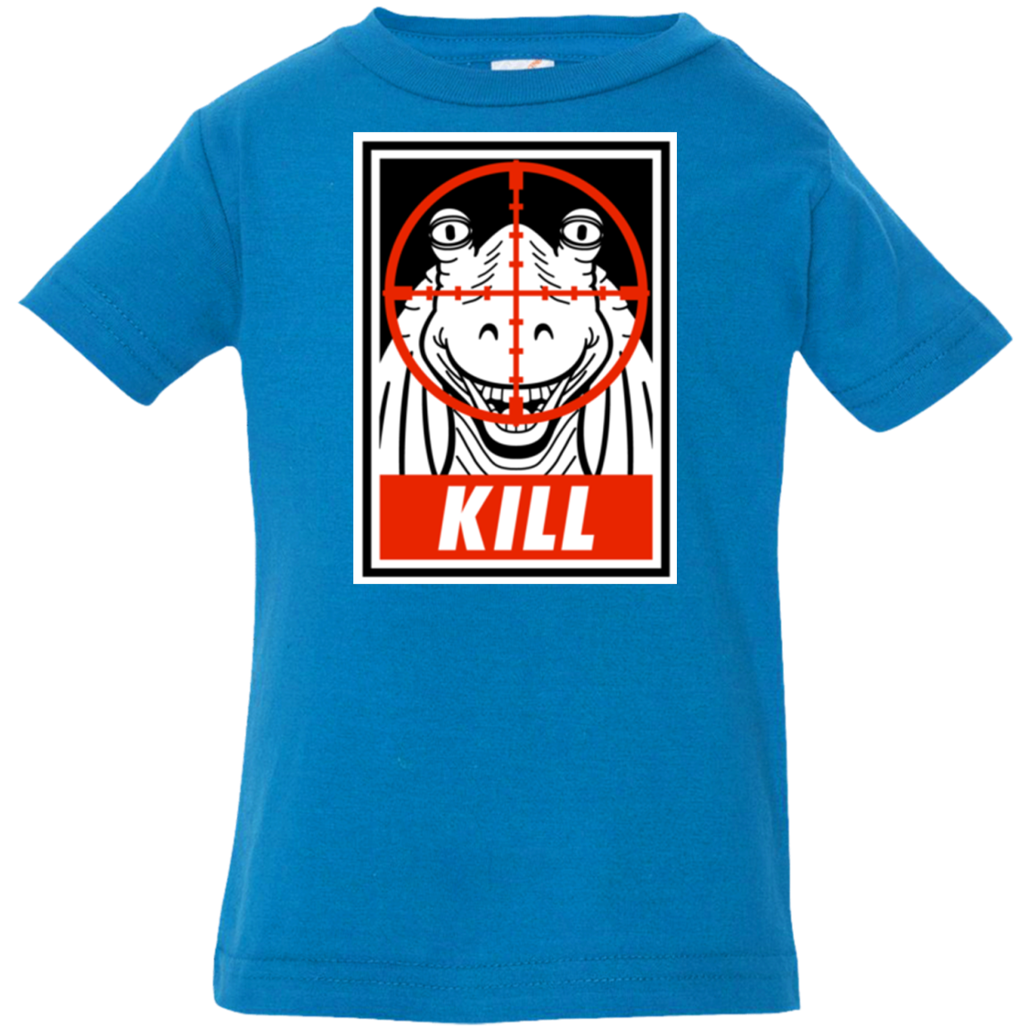 Kill Infant PremiumT-Shirt