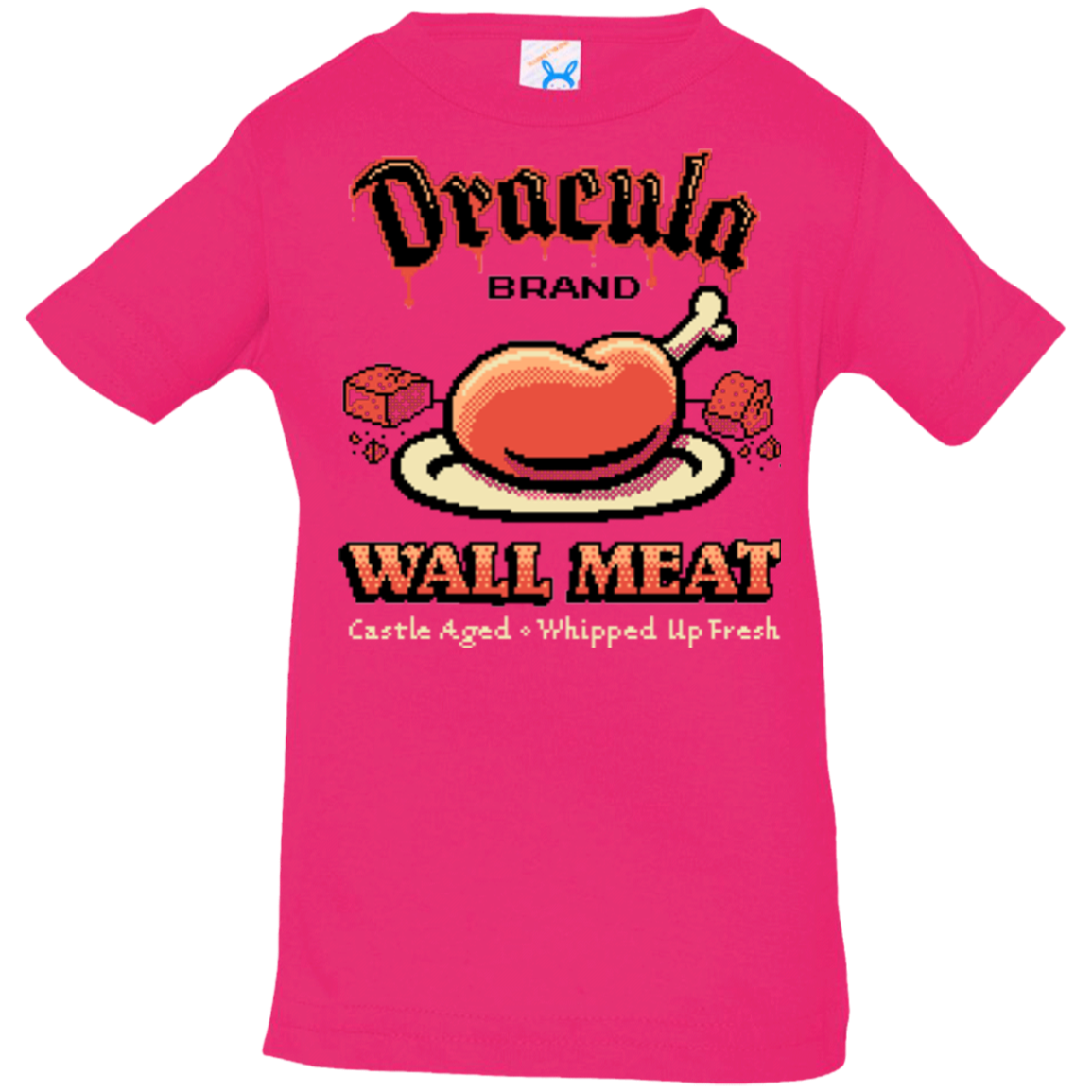 Wall Meat Infant Premium T-Shirt