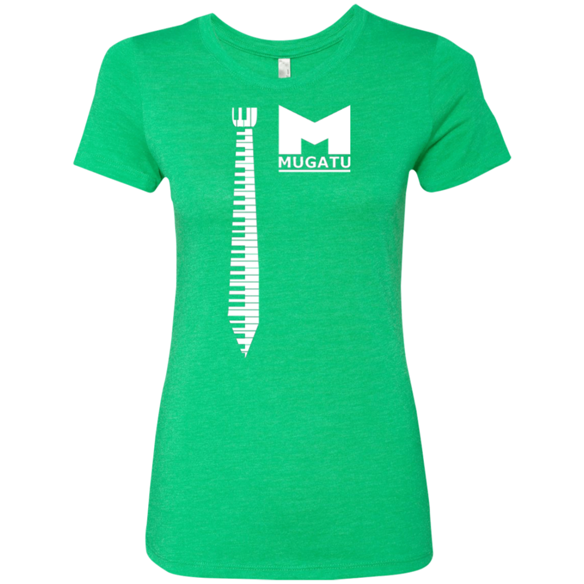 Fashion Victim Women's Triblend T-Shirt