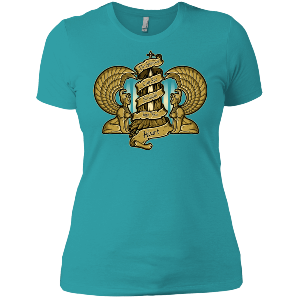SOUTHERN ORACLE Women's Premium T-Shirt