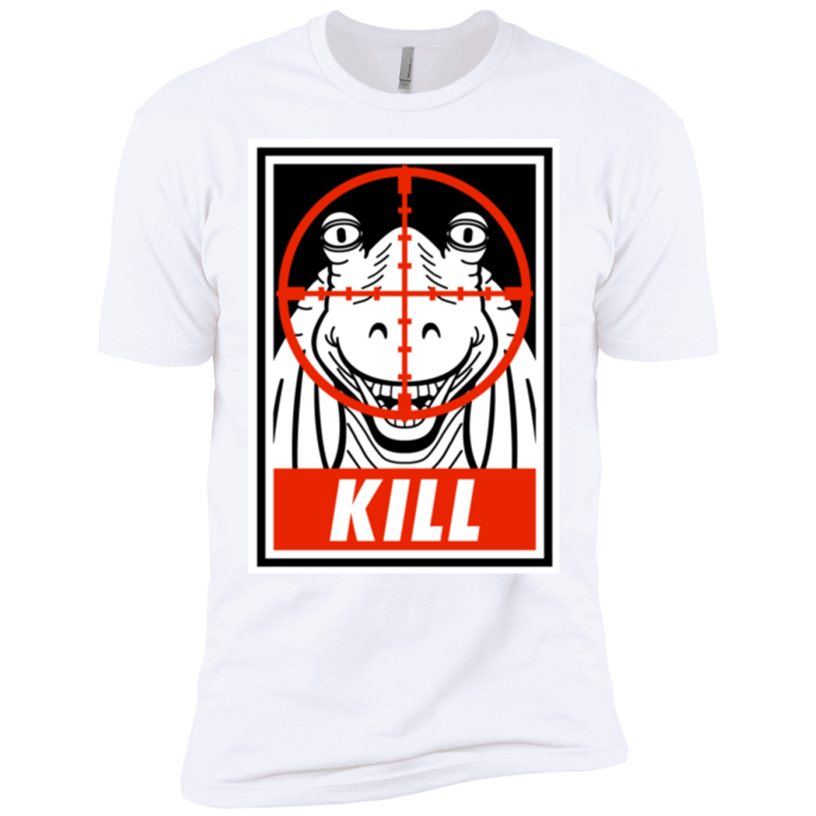 Kill Men's Premium T-Shirt